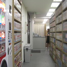 ☆インターネットカフェのアルバイト☆の画像