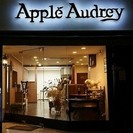 名古屋のトリミングならＡｐｐｌｅ　Ａｕｄｒｅｙにお任せ！
