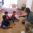 川口市前川　Faux Pas英会話スクール☆アメリカ人講師