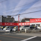 中古車販売業