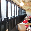 新大久保 Korean Cafe Dining　THE SECRETにて厨房担当を緊急募集!の画像