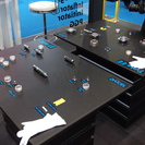 展示会大工、装飾大工　募集！の画像