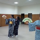 殺陣・日本舞踊・書道、ダンスにエクササイズまで！全てがここで学べる、総合カルチャースクールです！！の画像