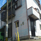 熊本初!!女性専用シェアハウス『ひだまり』＠田迎