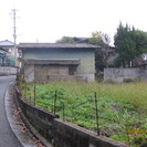 家に加えて畑・屋根付き車庫もあります - 賃貸（マンション/一戸建て）
