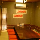 中華居酒屋｢龍鳳」です11月２１日に２０周年リニューアルオープンしました。長年地元で愛されているお店です。の画像