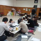 殺陣・日本舞踊・書道、ダンスにエクササイズまで！全てがここで学べる、総合カルチャースクールです！！の画像
