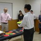 参加費無料　1月16日　筋肉反射ワークショップ