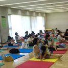 産後の女性の為のフイットネス～ココロとからだ美しく！産後ライフを...
