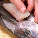 築地のプロが教えます！　お魚の選び方とさばき方教室　～　☆初心者...