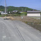 徳島県吉野川市山川町翁喜台