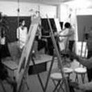 絵画教室あとれす横浜　〜　駅から２分！〜　体系的に基礎から指導します。の画像