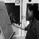 絵画教室あとれす横浜　〜　駅から２分！〜　体系的に基礎から指導します。の画像