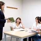 大阪で「通じる中国語」を学ぶなら―実用中国語学院―本町駅徒歩1分／Ｗｅｂﾚｯｽﾝも有／中検・HSKの受験可能の画像