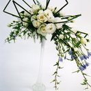 イベント出張フラワーアレンジメント教室/フラワースクール幸花/茨城県/栃木県の画像