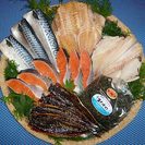 【終了】旬な海産物をご自宅へ！冬の名物「久慈浜産アンコウ」を市場...