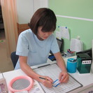 三和整骨院グループ　受付・診療補助スタッフ募集【国領】