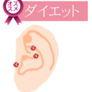 耳つぼジュエリー講習