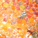 ～色で子どもの感性・想像力を磨こう♪～　【春色の万華鏡づくり】 ...