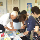 初心者・シニア・女性のためのパソコン教室「パソコンくらぶ甲子園教室」です。初めての方でも安心！個別学習で出来るまで丁寧にサポートいたします。の画像