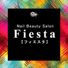 Ｆｉｅｓｔａ【フィエスタ】ネイルサロン　★☆京都・河原町オーパ裏...