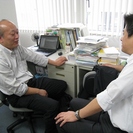 プロジェクトマネージャー募集(40歳以上歓迎)の画像