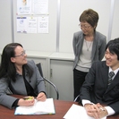 プロジェクトマネージャー募集(40歳以上歓迎)の画像