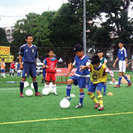 【上越】サッカースクール（幼児～中学生対象）の画像