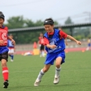 【上越】サッカースクール（幼児～中学生対象）の画像