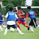 【上越】サッカースクール（幼児～中学生対象）の画像