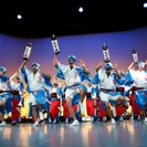 南越谷阿波踊り　阿波踊りを一緒に楽しみませんか？