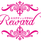 津田沼のエステティックサロンReward（リワード）です。フェイ...