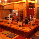 小規模店舗ならではのお客様とのふれあいのある温かいお店の画像