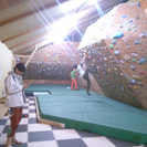Wall of Early Morning Light（旭川GUTS WALL）の画像