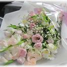 ～お花に想いを込めて～　西多摩郡の生花店・葬儀社です。の画像