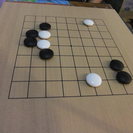 タカツの碁 日曜日開催～プロ棋士に習う囲碁教室～＠神戸の画像