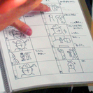【金沢】初めての映画制作のためのシナリオの書き方・絵コンテの描き方 - 金沢市