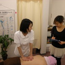 治療院で学べる本格派バリリンパマッサージ、小顔矯正、美容整体、腸セラピー治療院で現役施術者による直接指導！１～２人の個別指導！！の画像