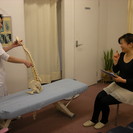 治療院で学べる本格派バリリンパマッサージ、小顔矯正、美容整体、腸セラピー治療院で現役施術者による直接指導！１～２人の個別指導！！の画像