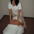 治療院で学べる本格派バリリンパマッサージ、小顔矯正、美容整体、腸セラピー治療院で現役施術者による直接指導！１～２人の個別指導！！の画像