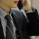 営業未経験OK!!　成長産業での営業職の募集です～教育制度充実!...
