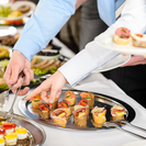 パーティー料理オードブル、ロケ弁、各種会議弁当や会席弁当の宅配ならケータリング東京へ - 足立区