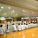 合気道　無料体験&会員募集　　養神館合気道　蒼龍の画像