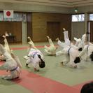 合気道　無料体験&会員募集　　養神館合気道　蒼龍の画像