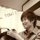 瑞浪駅ロータリー横　￥1000円カット　「I'm TON!!ｱｲ...