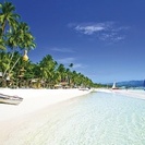 【終了】福岡発、ゴールデンウィークに行く！セブ島リゾート英語留学の画像