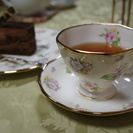 池袋の紅茶教室 　～TEA SALON PLUS+紅茶教室～の画像