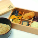 【相模原】自然食仕出し弁当店　スタッフアルバイト募集☆　午前中の...