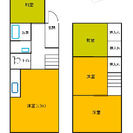 知多市つつじが丘・中古一戸建住宅・４LDK
