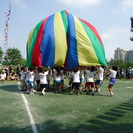 中国在住の日本人の子どもたちをサポートする【幼稚園教諭】の画像